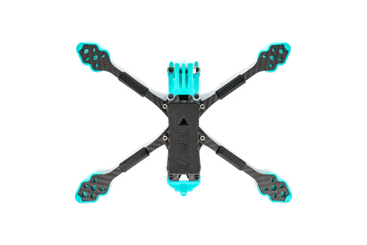 Luma 55 Full frame kit - Rising Sun FPV