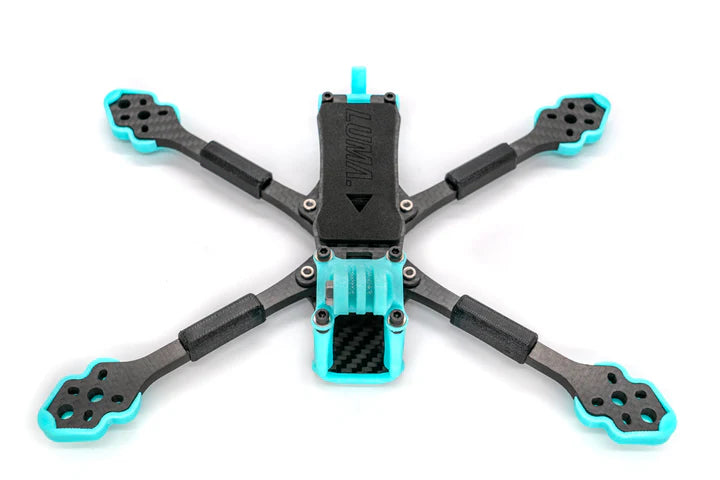 Luma 55 Full frame kit - Rising Sun FPV