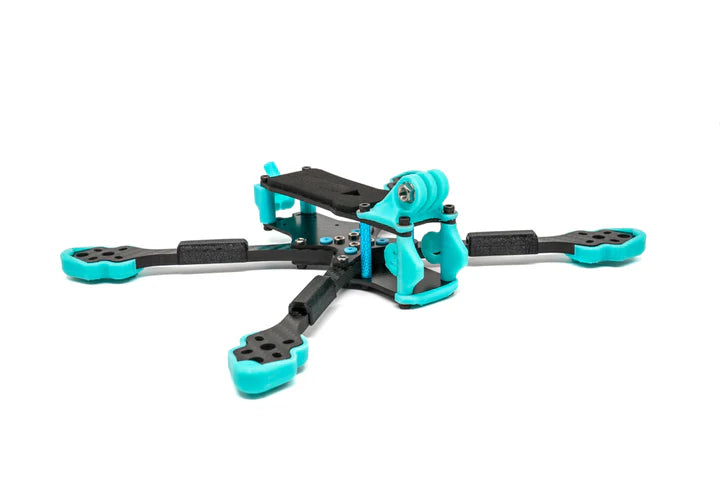 Luma 55 Full frame kit - Rising Sun FPV