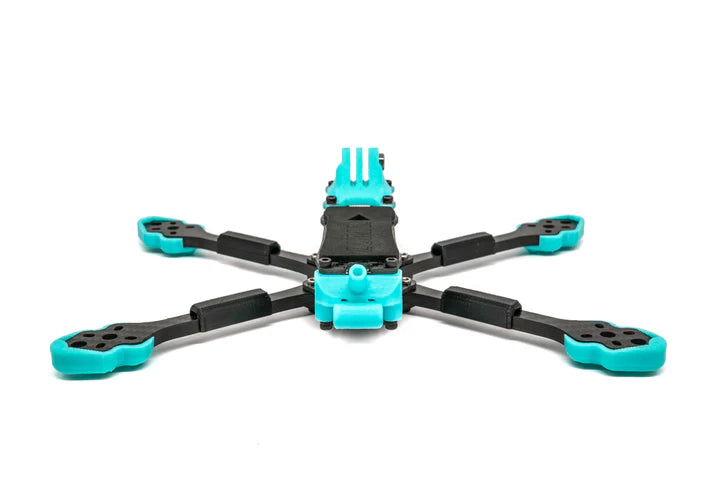 Luma 55 Full frame kit - Rising Sun FPV