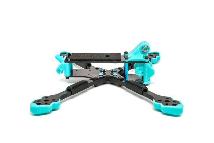 Luma 55 Full frame kit - Rising Sun FPV