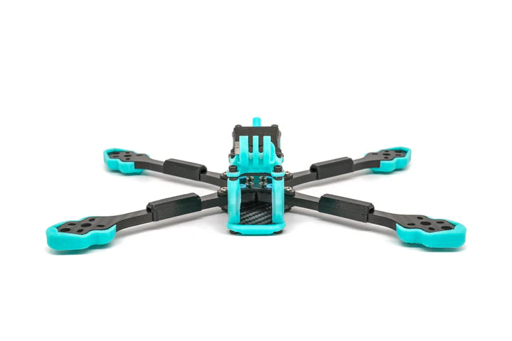 Luma 55 Full frame kit - Rising Sun FPV