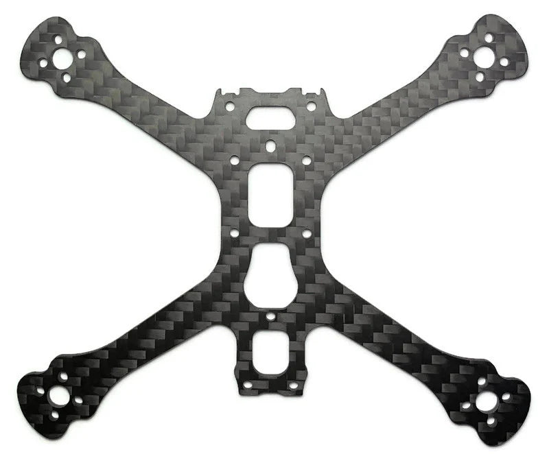 Tadpole 65mm / 2.5 inch Main Bottom Plate