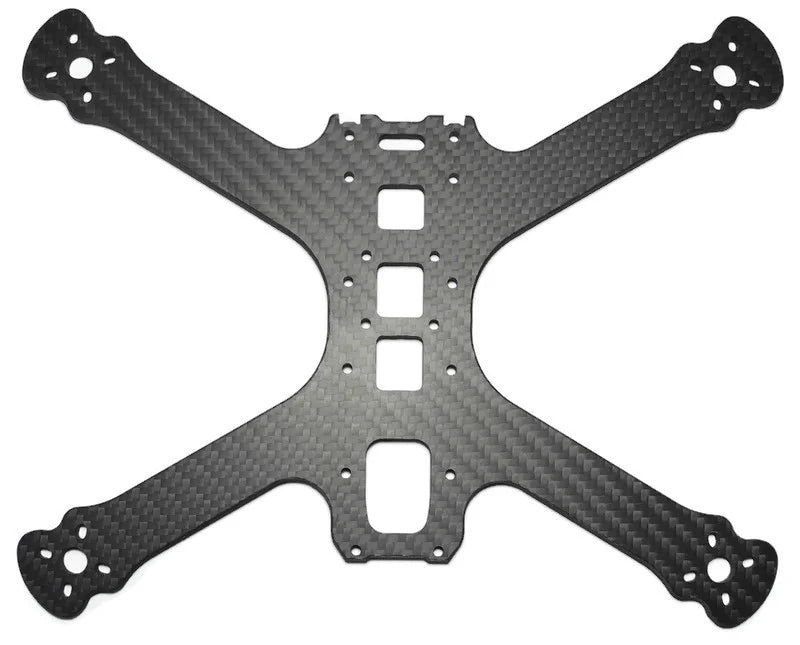 Marmotte DJI Edition 5 inch Main Bottom Plate