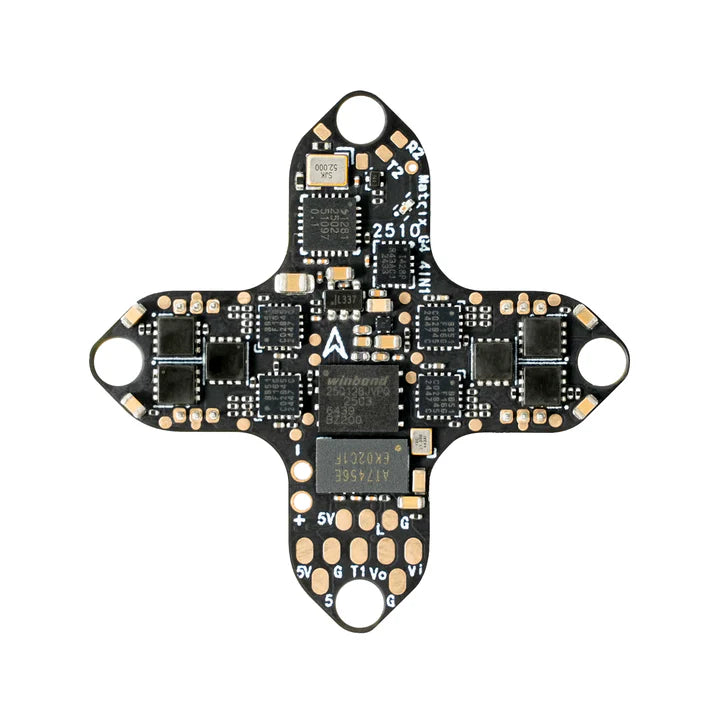 Matrix 1S Brushless Flight Controller (3IN1/4IN1)