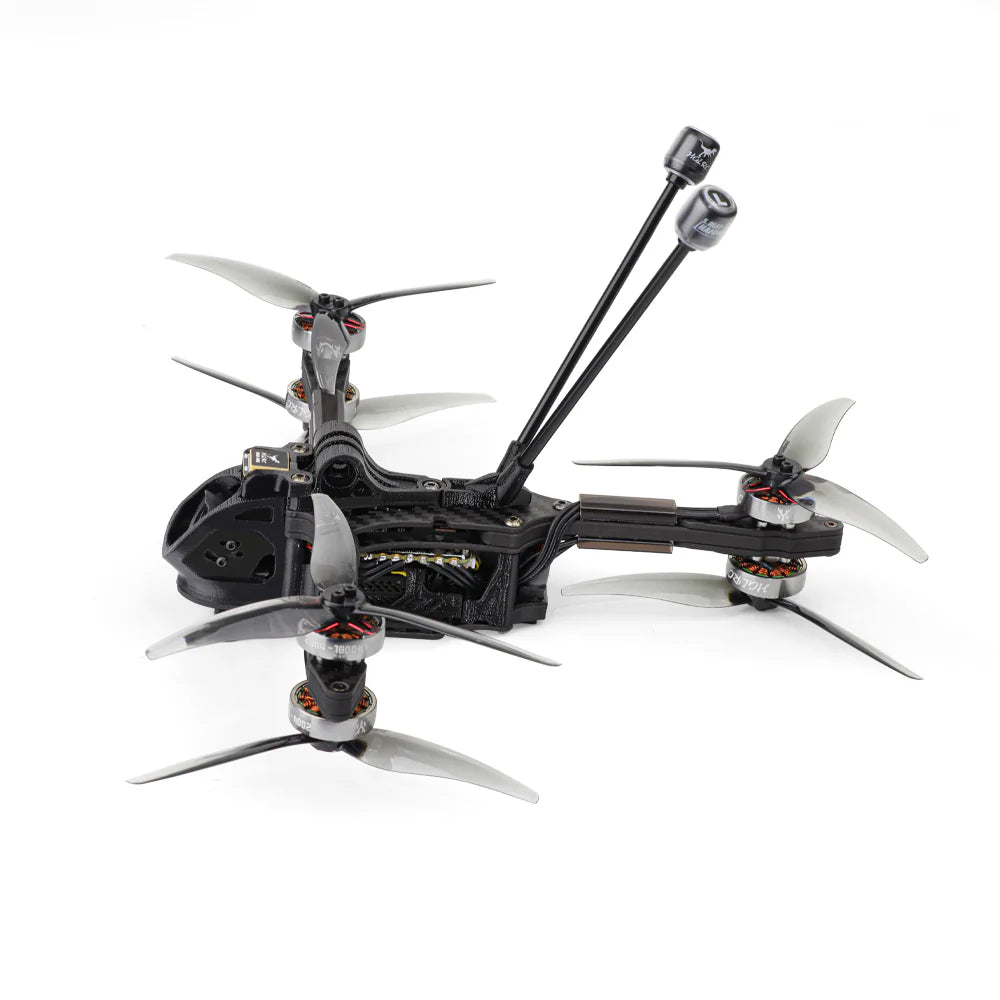 Rekon Y6 5-inch Long-Range FPV Drone - ELRS 2.4G - Analog