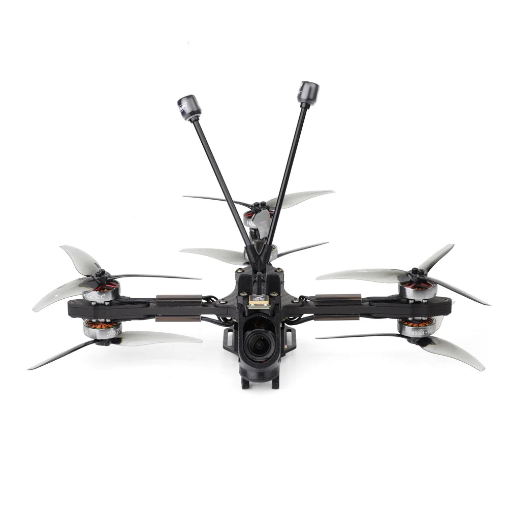 Rekon Y6 5-inch Long-Range FPV Drone - ELRS 2.4G - Analog