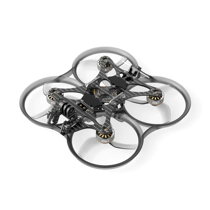 Pavo35 Brushless Whoop Quadcopter - ELRS 2.4G - Rising Sun FPV