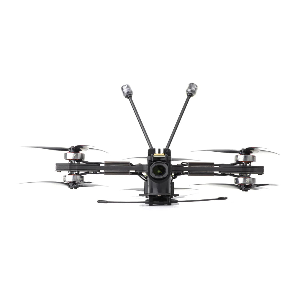 Rekon Y6 5-inch Long-Range FPV Drone - ELRS 2.4G - Analog