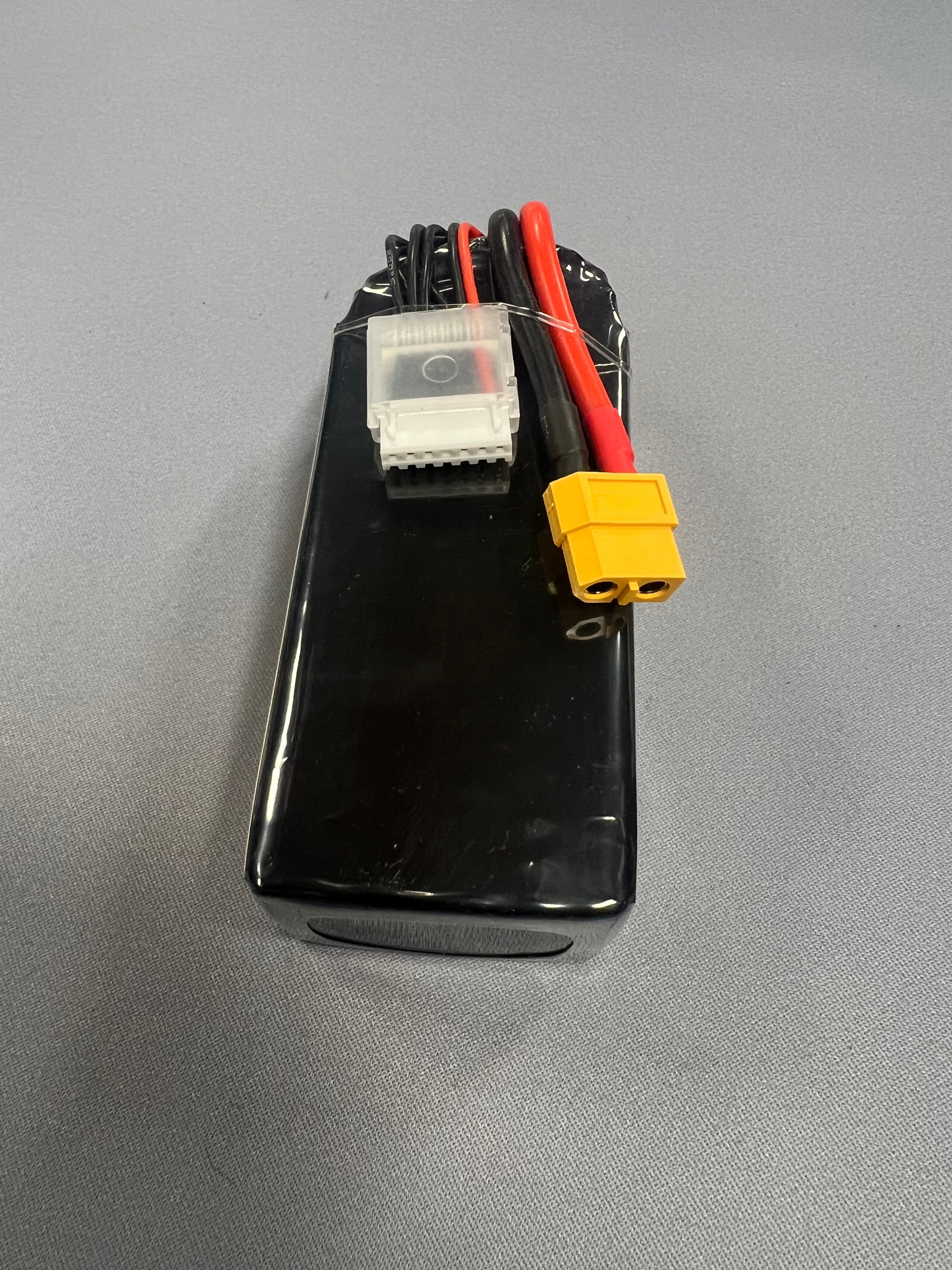 OTB 6S 22.2V 2200mAh 80C ProSpec Lipo Battery