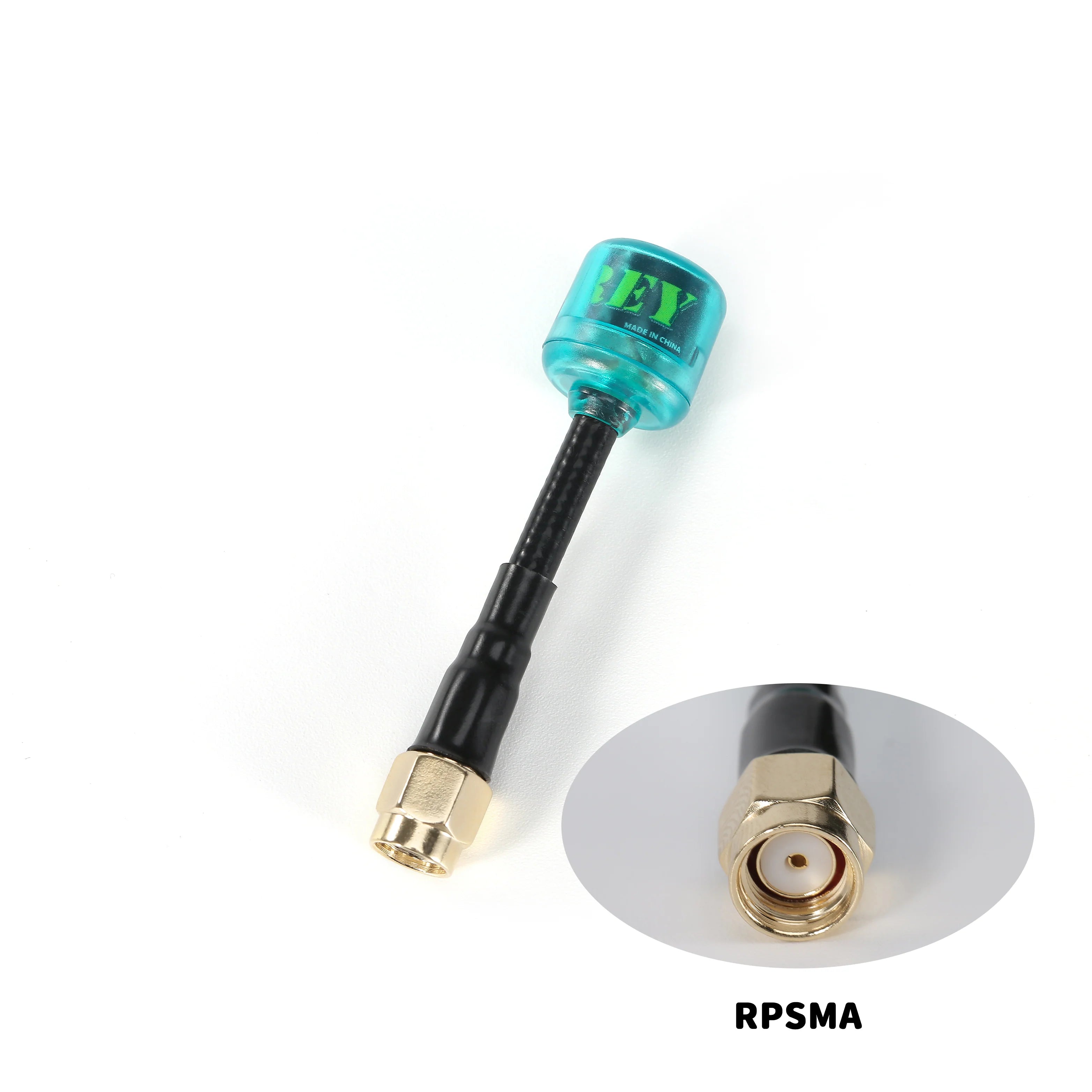 Osprey 5.8Ghz 60mm RPSMA Antenna - RHCP/LHCP