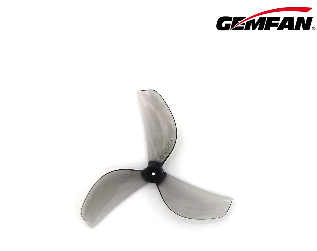 Gemfan 45mm PC 3 Blade 1.5mm