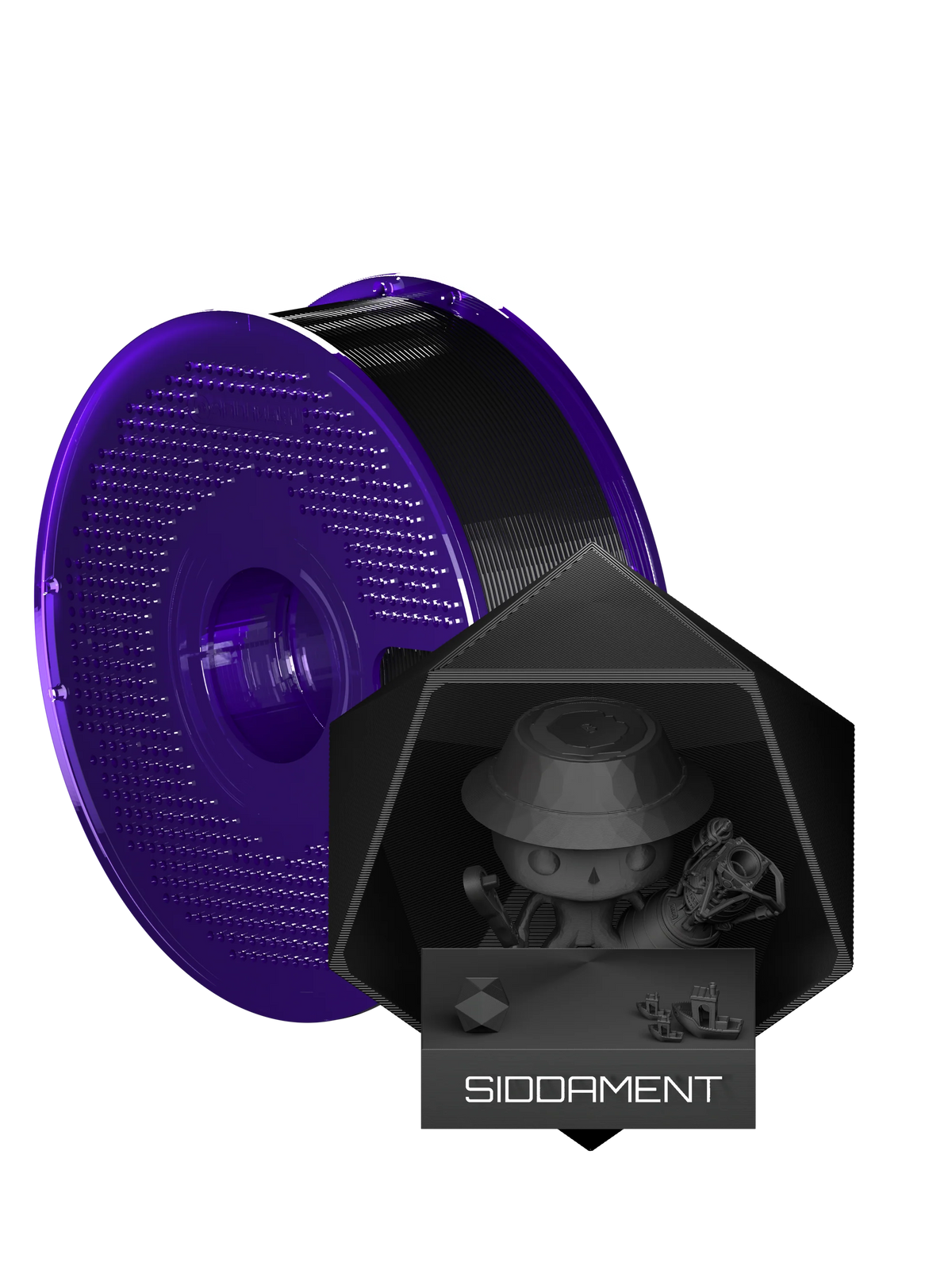 Siddament V2 PCTG