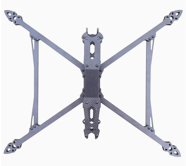 Atlas 8-inch Frame Kit