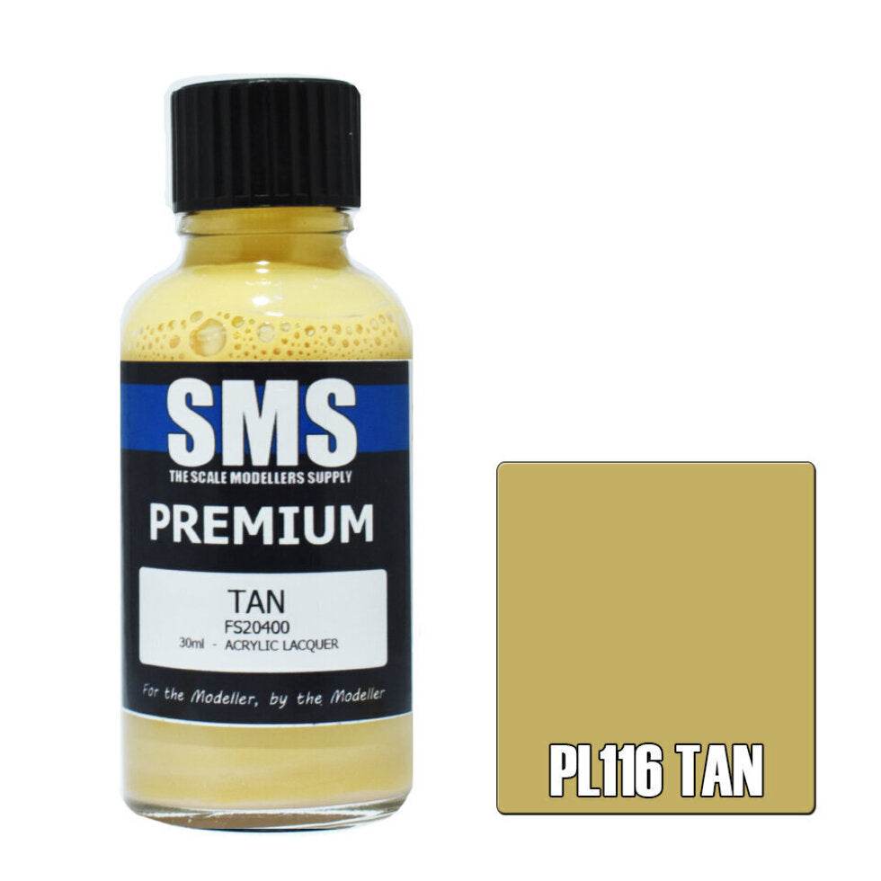 Premium TAN FS20400 30ml