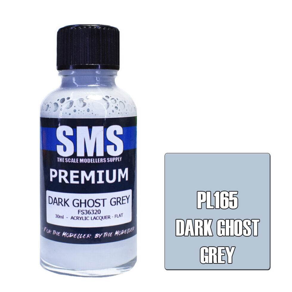 Premium DARK GHOST GREY FS36320 30ml