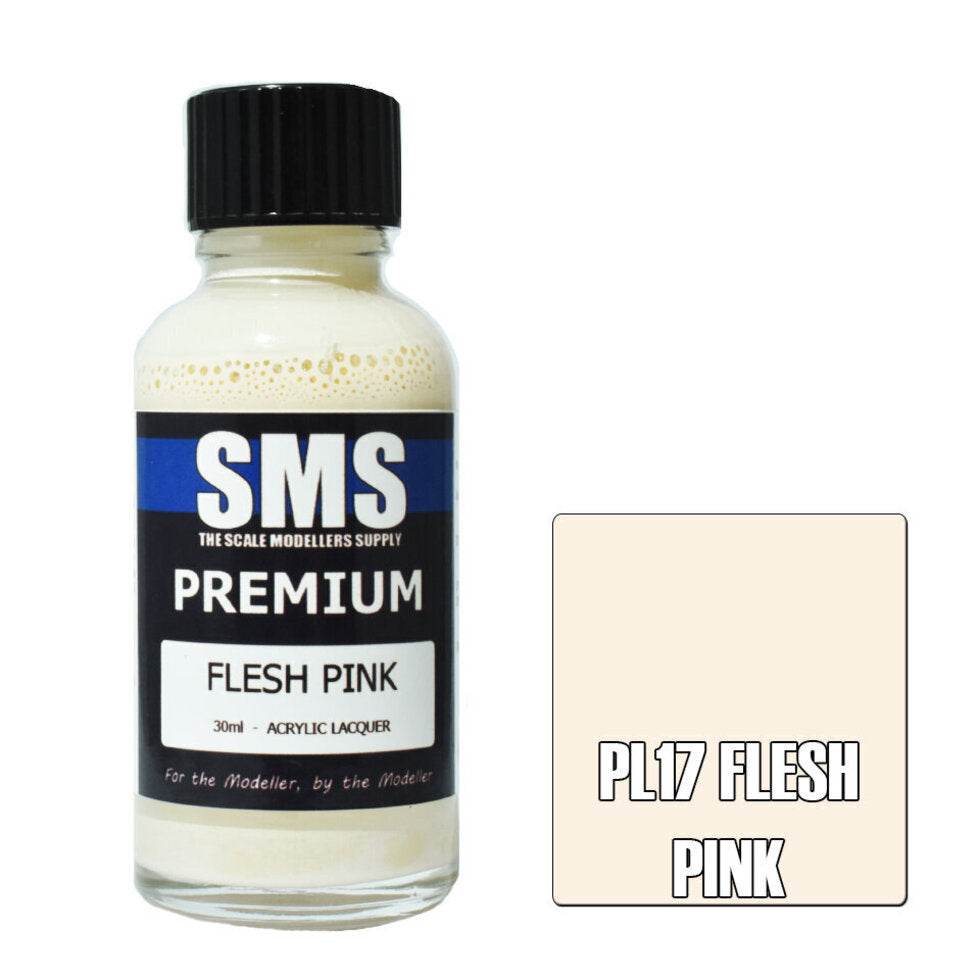 Premium FLESH PINK 30ml - Rising Sun FPV