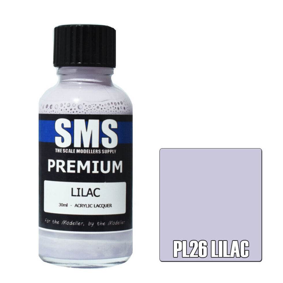 Premium LILAC 30ml - Rising Sun FPV