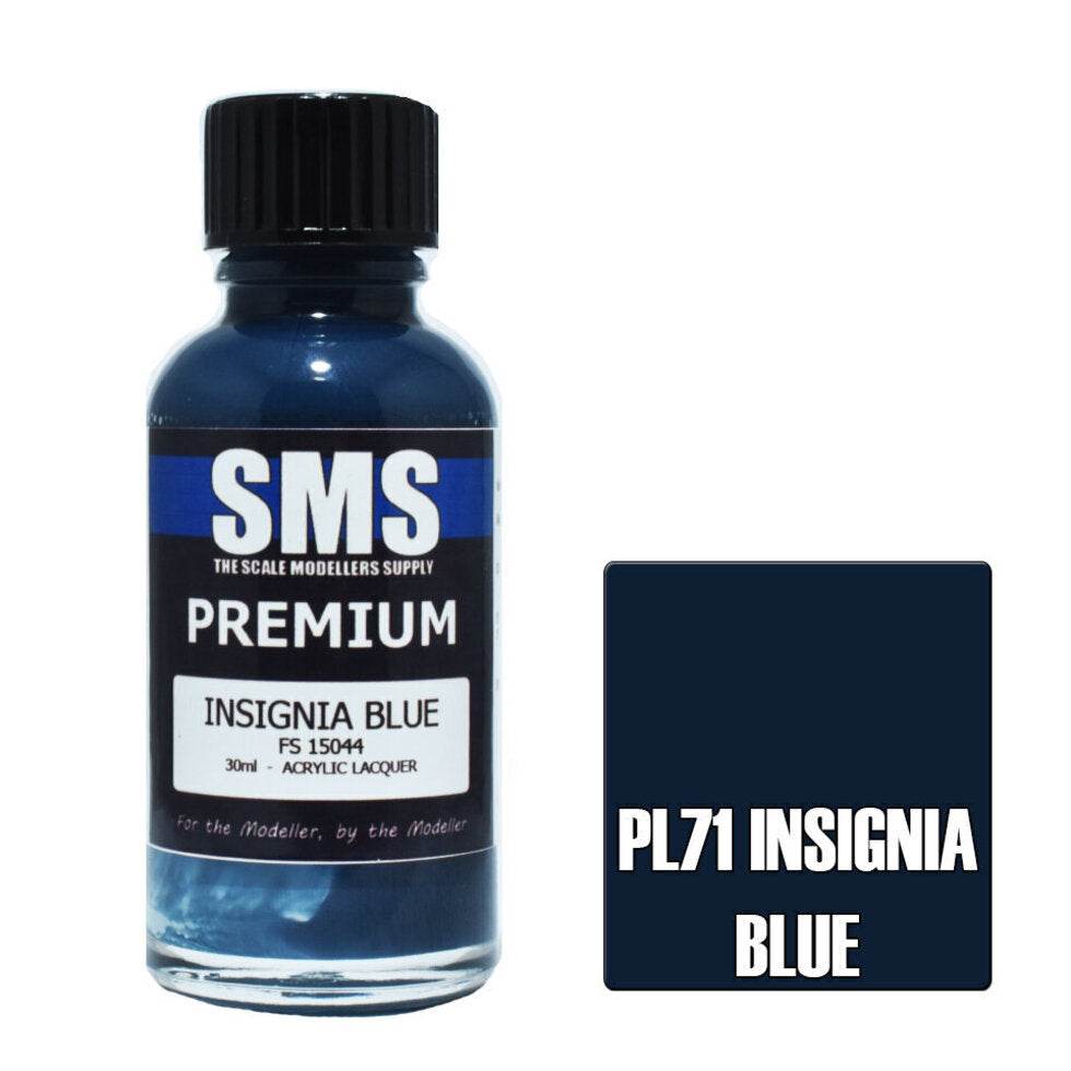 Premium INSIGNIA BLUE FS15044 30ml - Rising Sun FPV