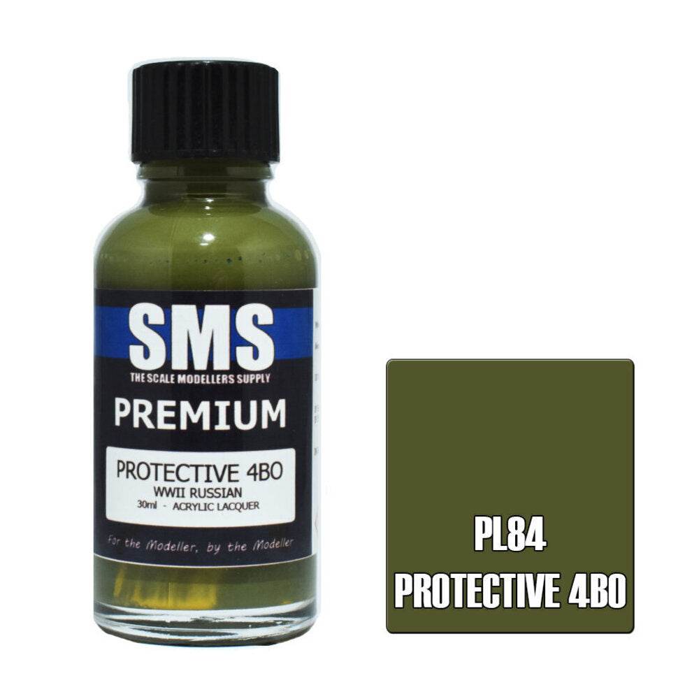 Premium PROTECTIVE 4BO 30ml - Rising Sun FPV