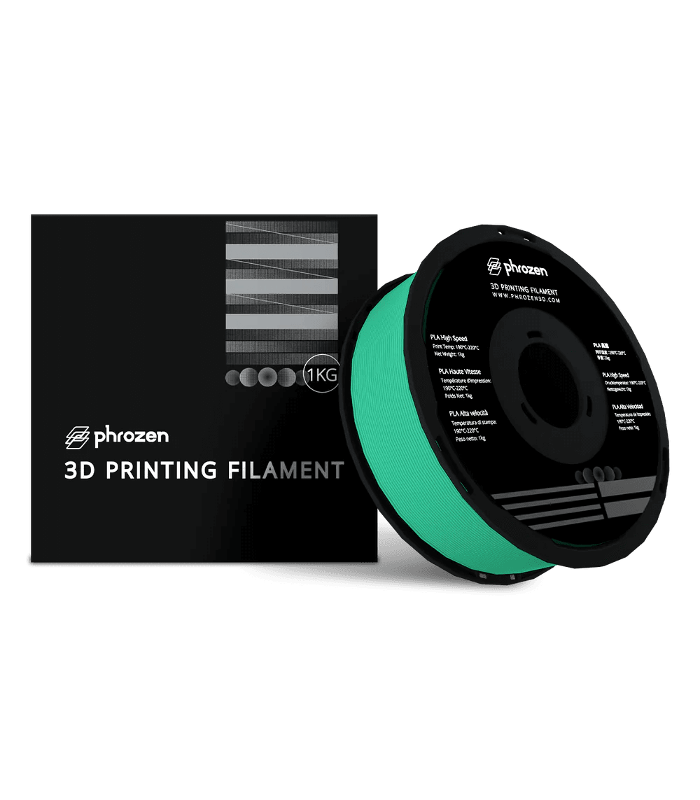 Phrozen High-Speed PLA 3D Printing Filament - Rising Sun FPV