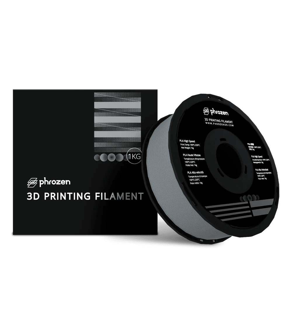 Phrozen High-Speed PLA 3D Printing Filament - Rising Sun FPV