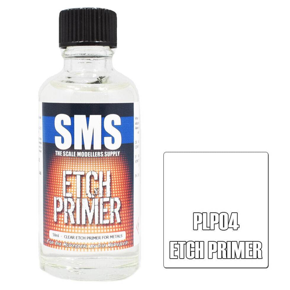 ETCH PRIMER 50ml - Rising Sun FPV