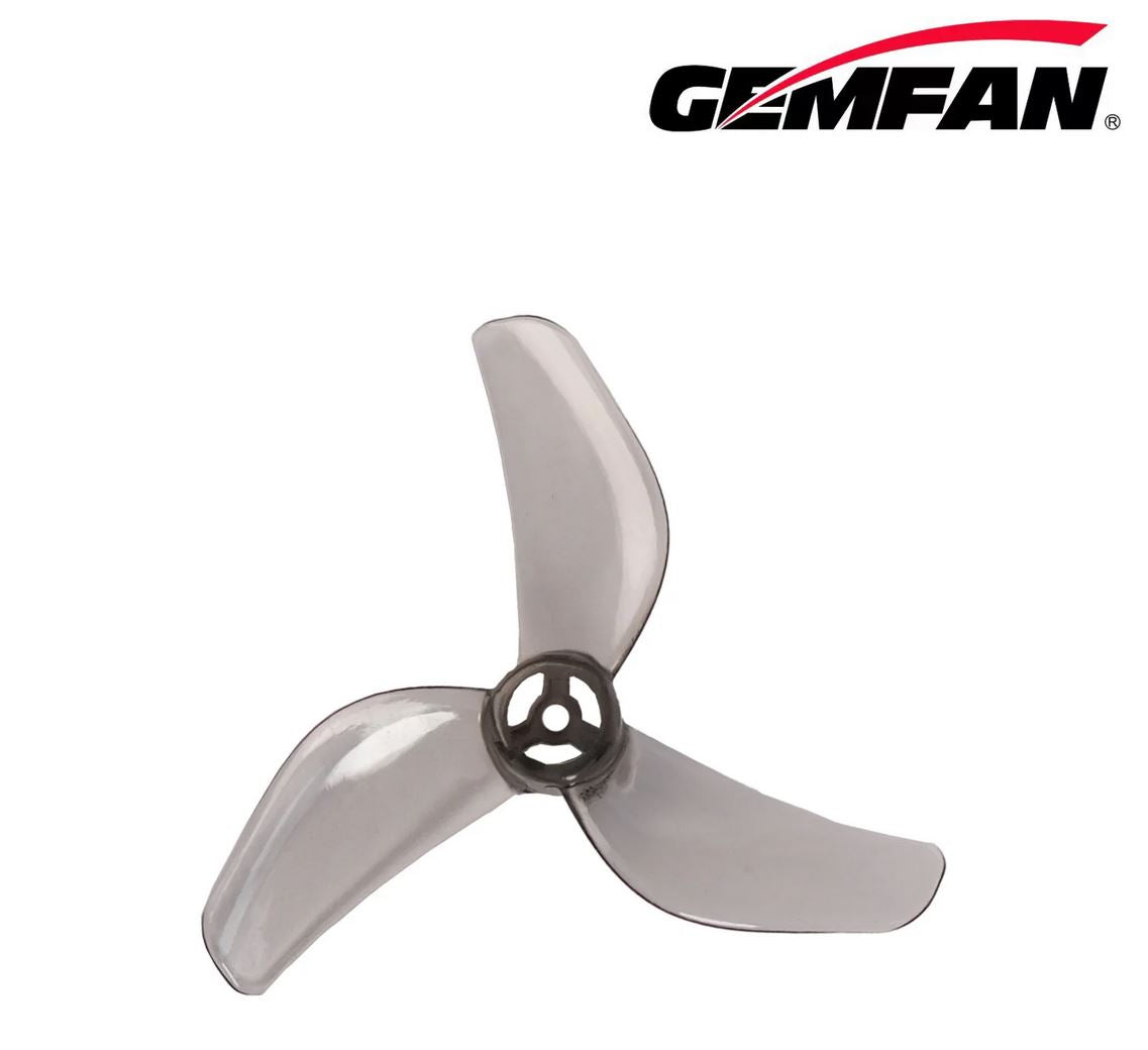 Gemfan 31mm 1207 PC 3 Blade 1mm