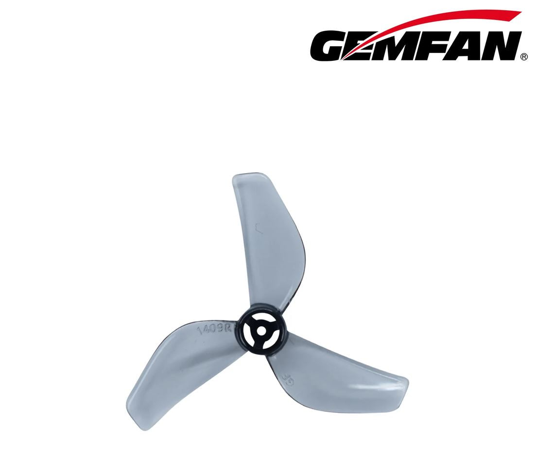 Gemfan 35mm 1409 PC 3 Blade 1mm