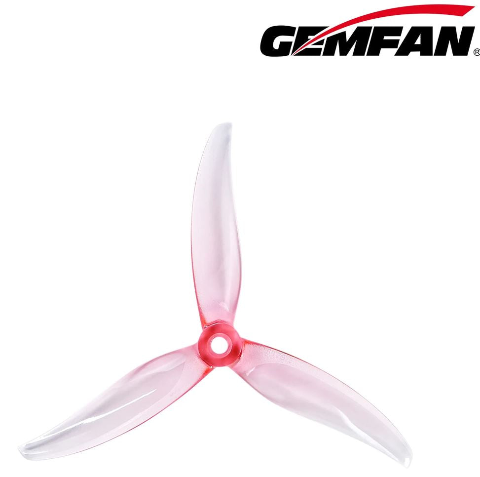 Gemfan 5129.2 MinJae PC 3 Blade