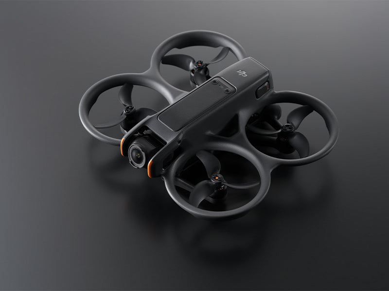 DJI Avata 2 Propellers Full Set