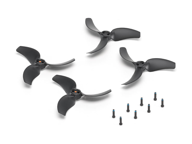 DJI Avata 2 Propellers Full Set