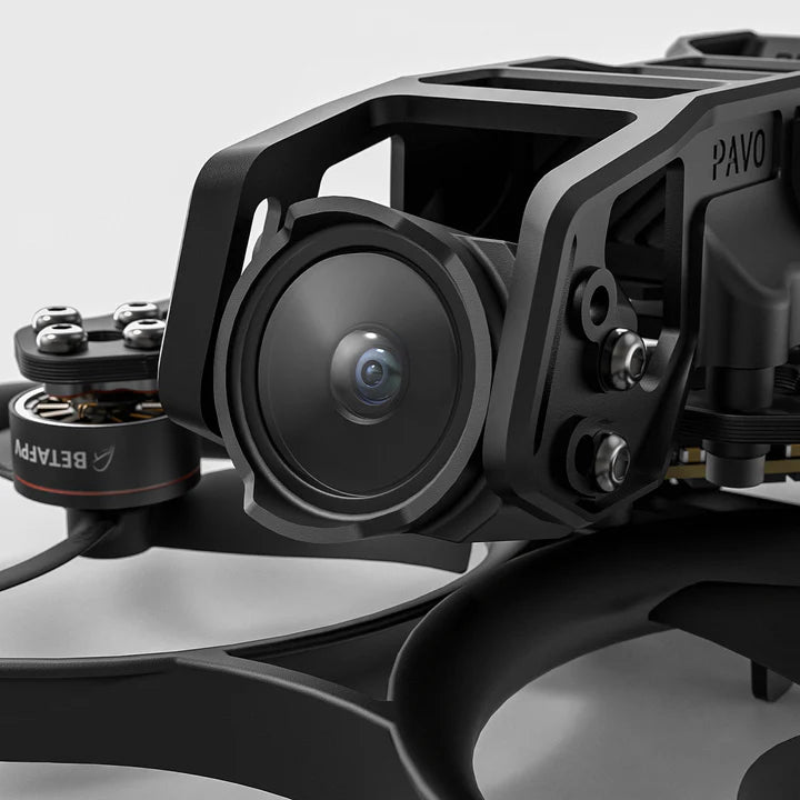 Pavo20 Pro Brushless Whoop Quadcopter O4 Pro ELRS 2.4G