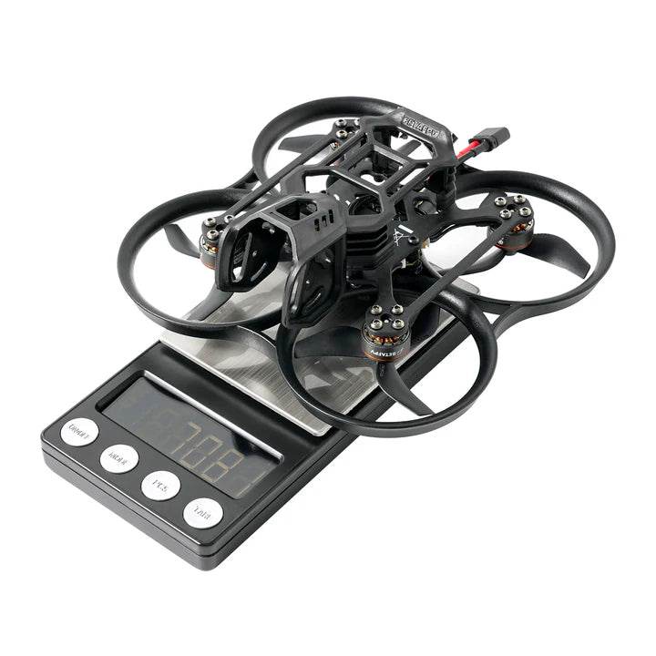 Pavo20 Pro Brushless Whoop Quadcopter O4 Pro PNP ELRS 2.4G - Rising Sun FPV