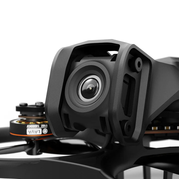 Pavo Pico II Brushless Whoop Quadcopter