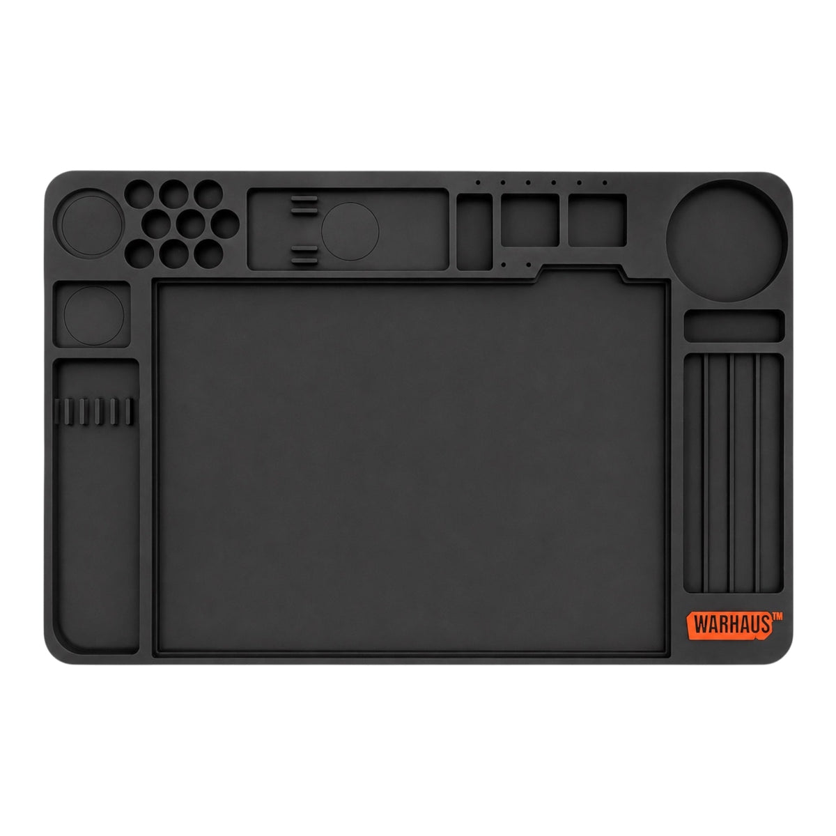 Warhaus Hobby Mat