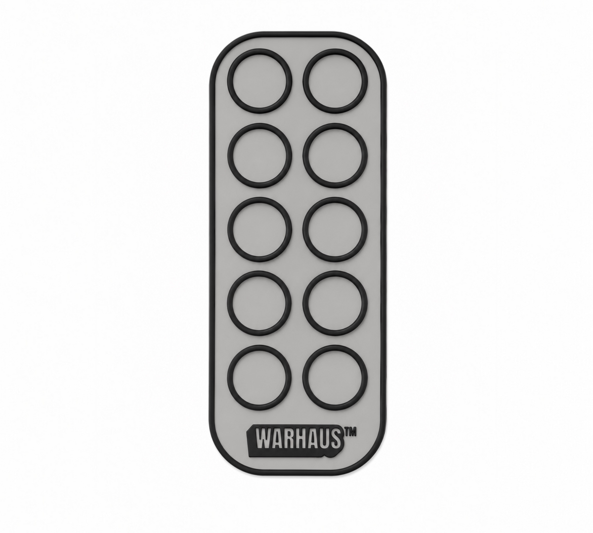 Warhaus Well Palette