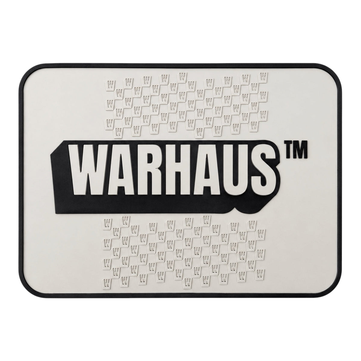 Warhaus Texture Palette