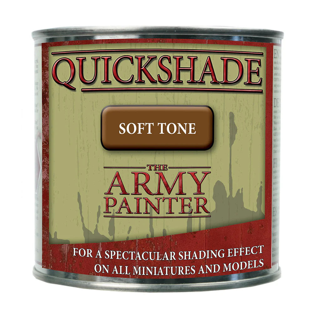 Army Painter - Quick Shade