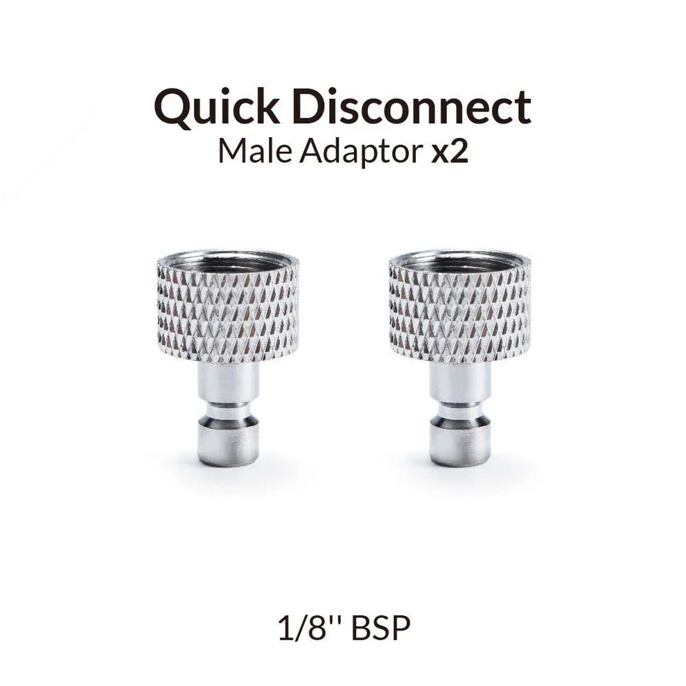 Gaalheri Quick Adapter (2 pieces per Pkt)