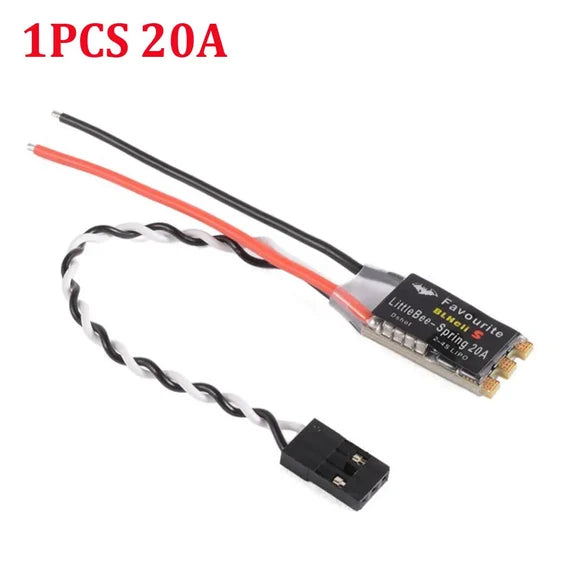 LittleBee ESC 20A-S