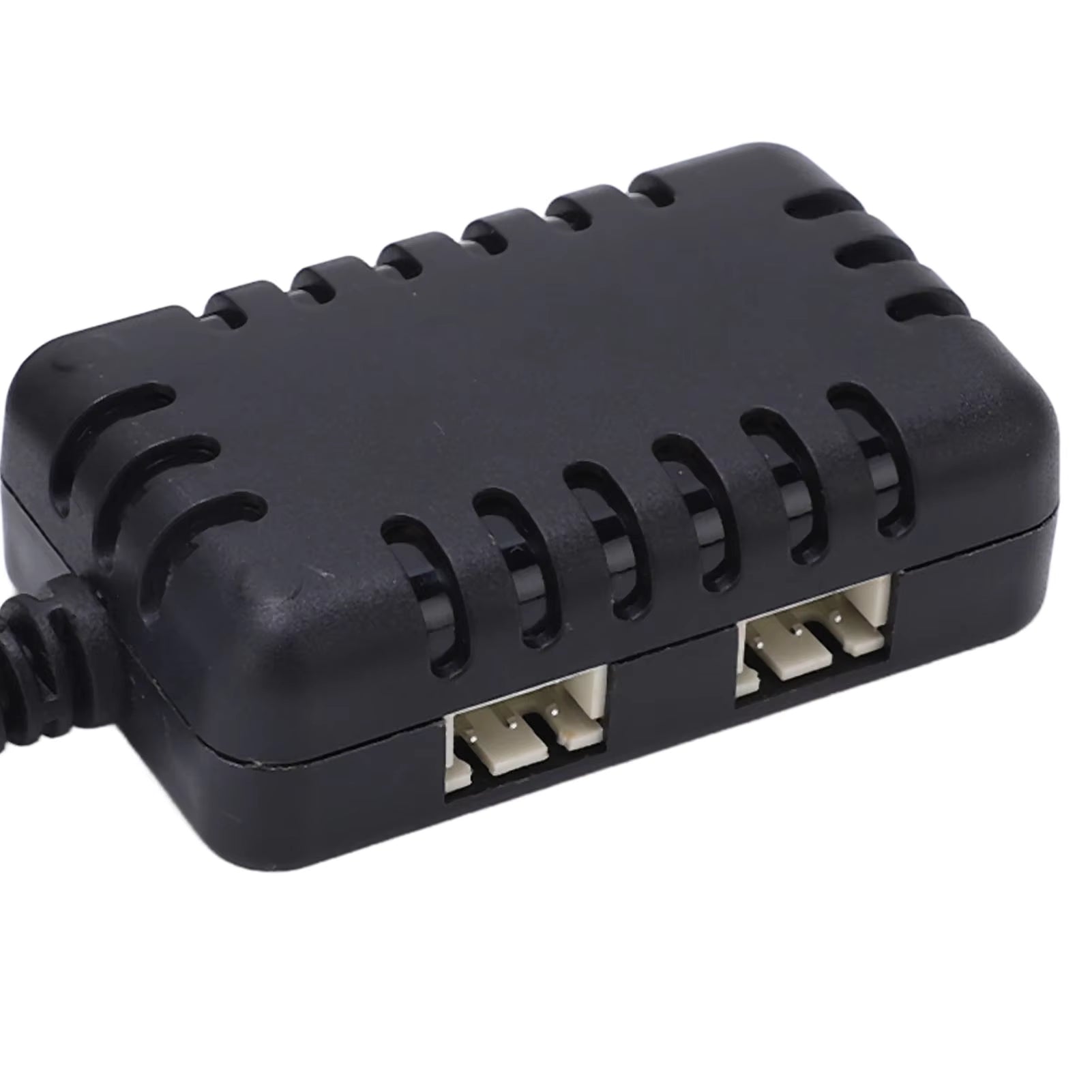 2 in 1 7.4V LiPo Battery Balance charger - USB with Indicator Lights