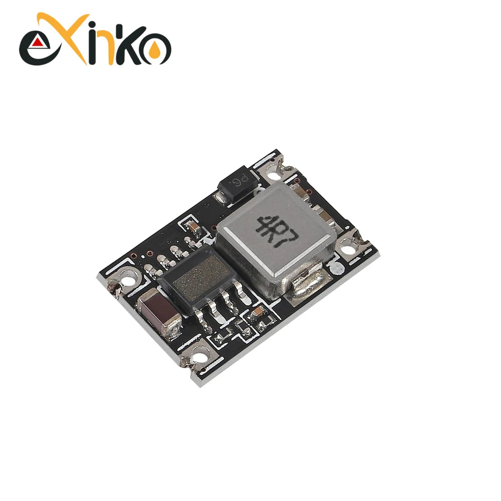 UBEC/DC-DC Buck Converter Step Power Supply Module 5V-30V To 5V 3A