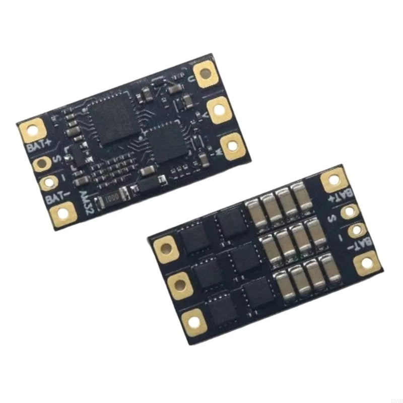 20A 1-2S AM32 Brushless ESC