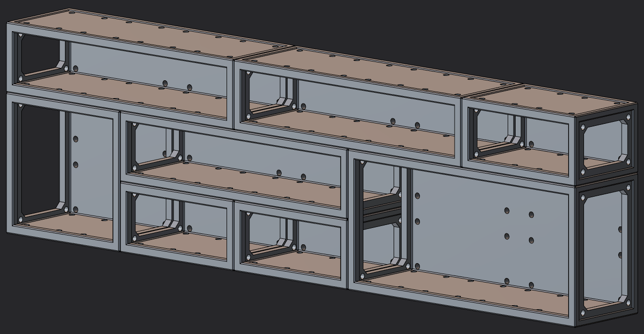 Computer Assisted Design Service (CAD)