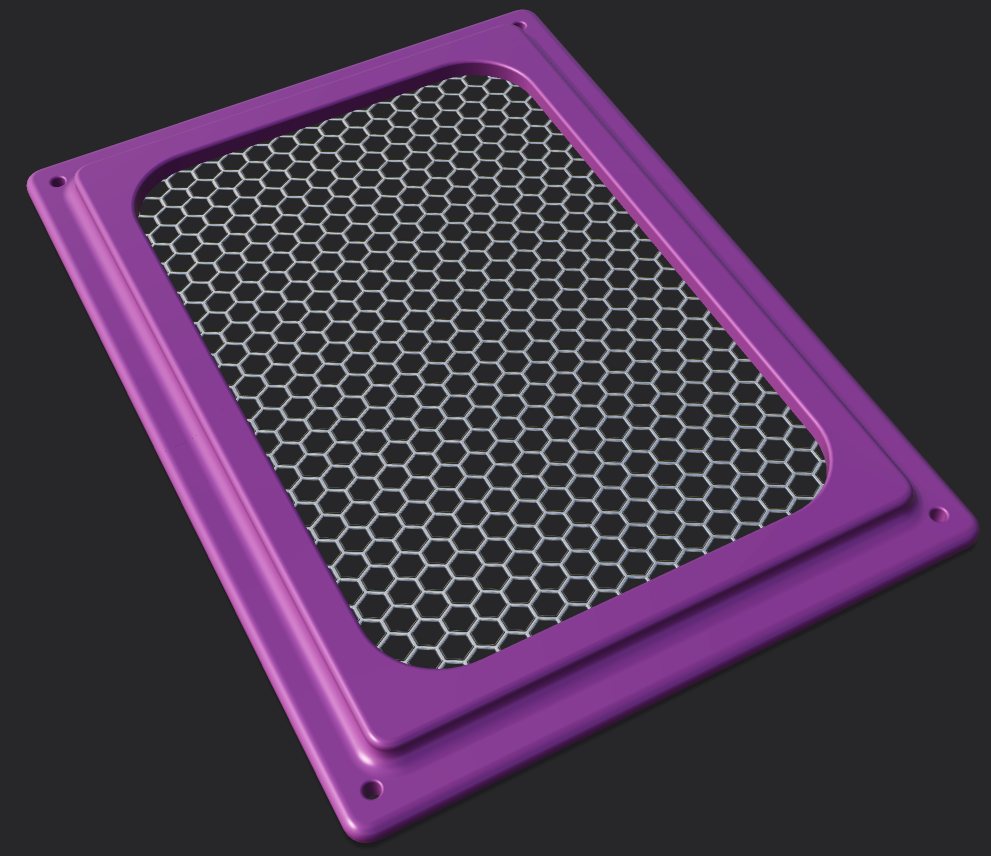 Computer Assisted Design Service (CAD)