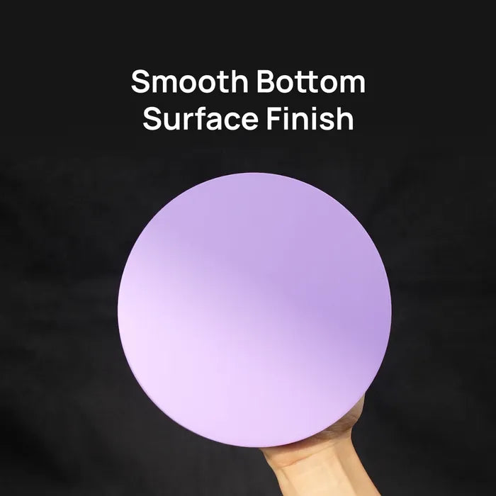 Bambu Smooth PEI Plate - X1 Series/P1 Series/A1
