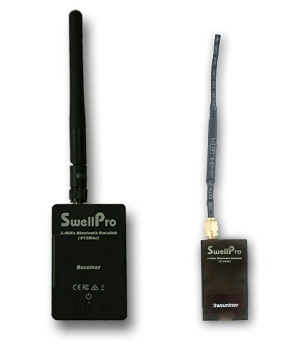 SwellPro Ground Station Module radio for SplashDrone 3+