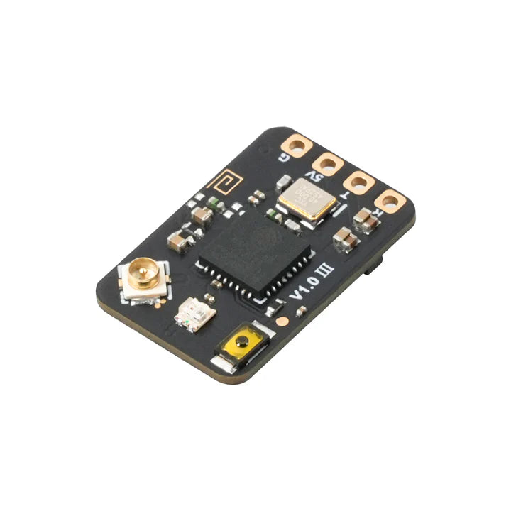 SuperX ELRS Gemini Xross Receiver