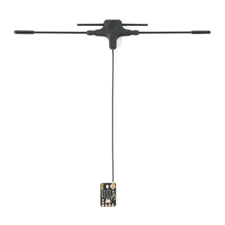 SuperX ELRS Gemini Xross Receiver